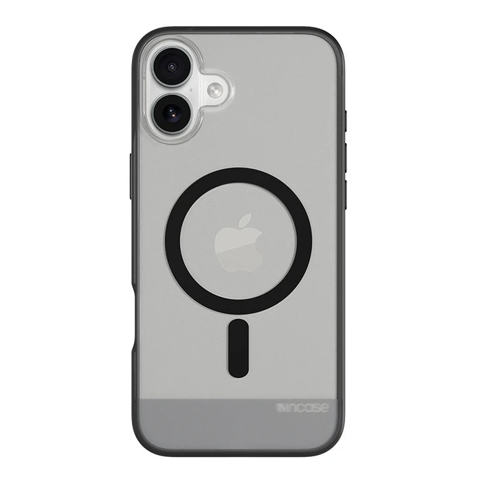 Incase Slim Case MagSafe Apple iPhone 16 Plus (Black)