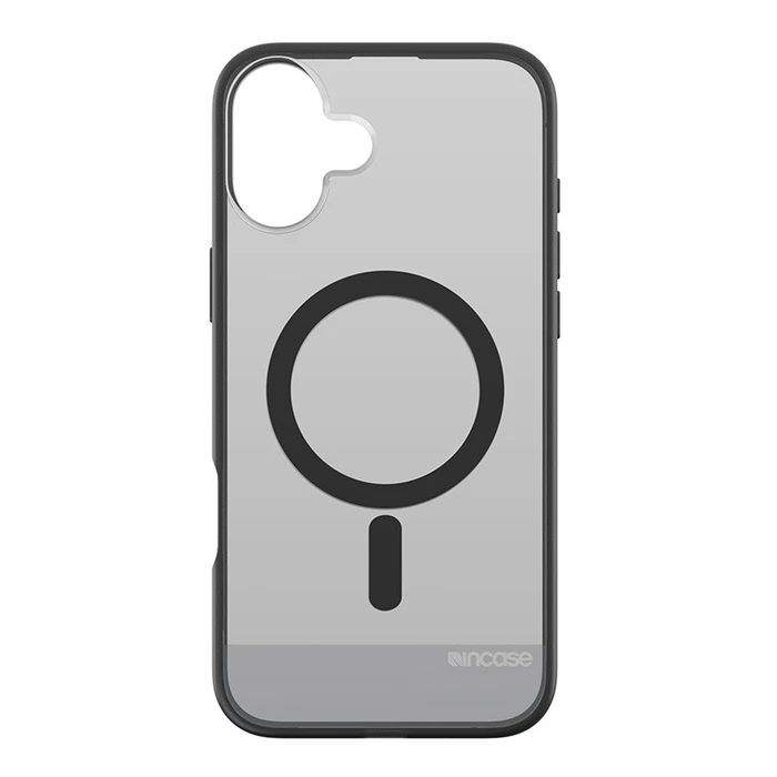 Incase Slim Case MagSafe Apple iPhone 16 Plus (Black)