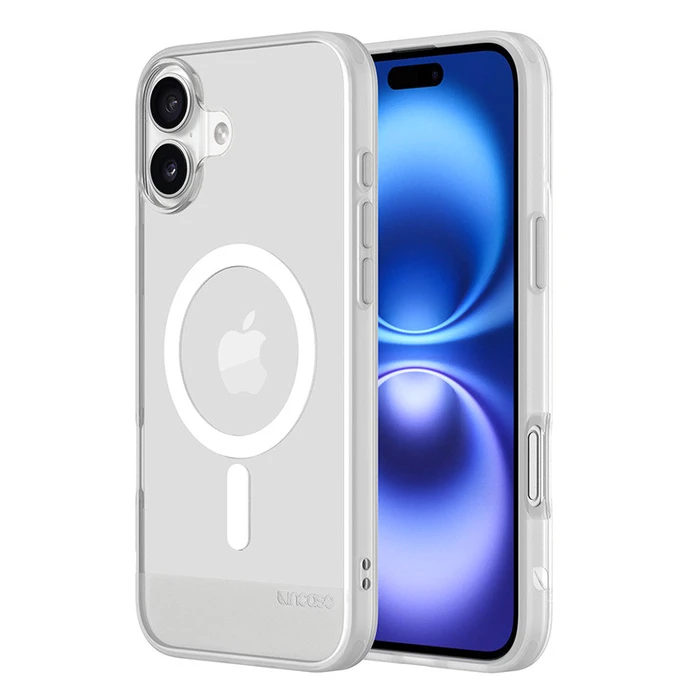 Incase Slim Case MagSafe Apple iPhone 16 Plus (Clear)