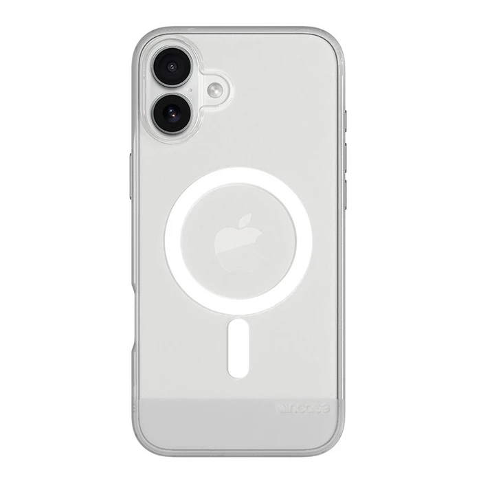 Incase Slim Case MagSafe Apple iPhone 16 Plus (Clear)