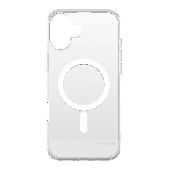 Incase Slim Case MagSafe Apple iPhone 16 Plus (Clear)