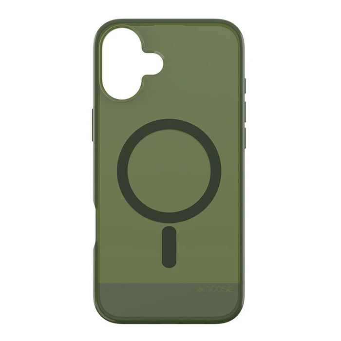 Incase Slim Case MagSafe Apple iPhone 16 Plus (Highland Green)