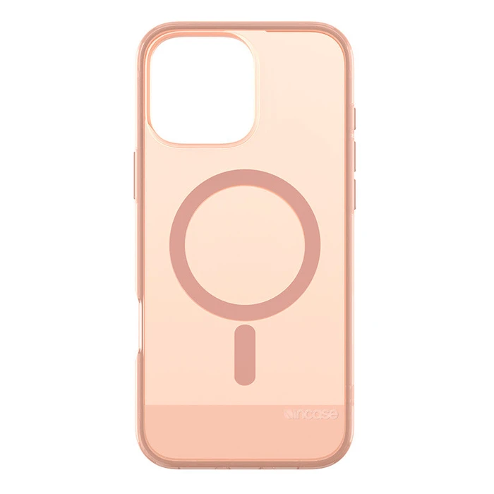 Incase Slim Case MagSafe Apple iPhone 16 Pro Max (Blush Pink)