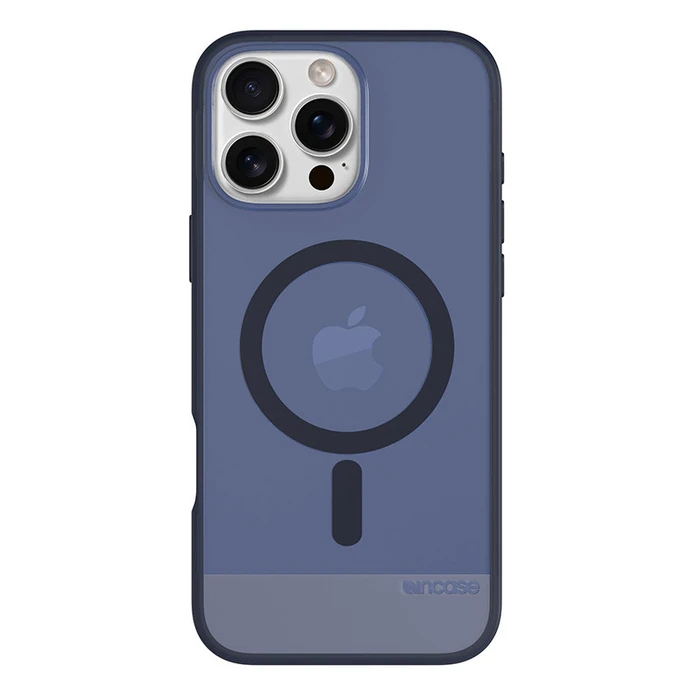 Incase Slim Case MagSafe Apple iPhone 16 Pro Max (Deep Space Blue)
