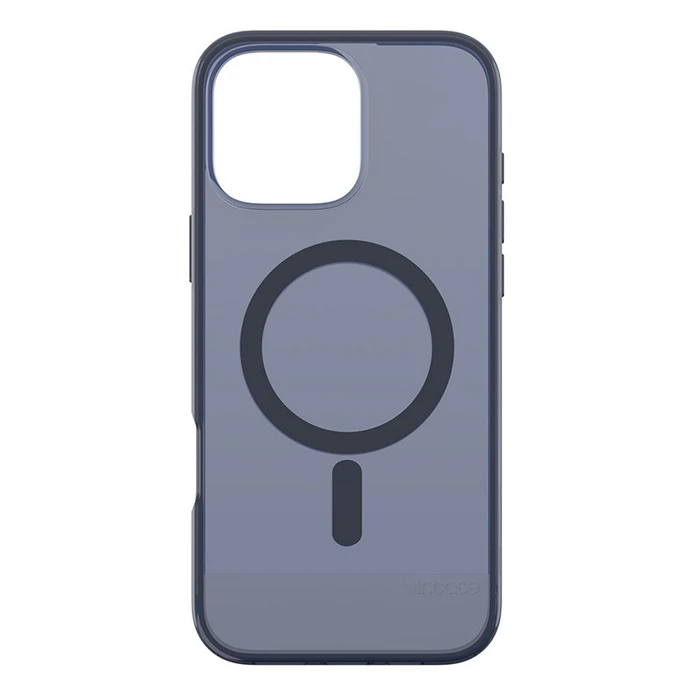 Incase Slim Case MagSafe Apple iPhone 16 Pro Max (Deep Space Blue)