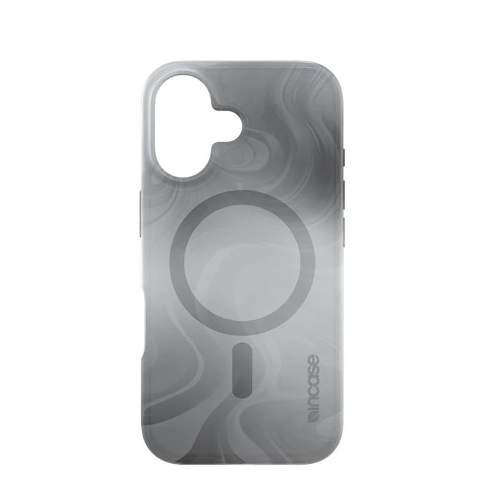 Incase Halo Case MagSafe Apple iPhone 16 (Oil Slick Smoke)