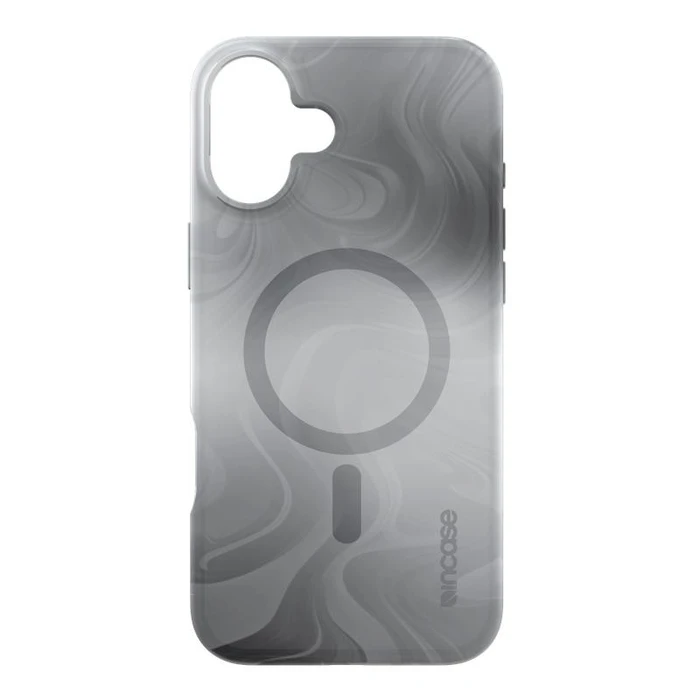 Incase Halo Case MagSafe Apple iPhone 16 Plus (Oil Slick Smoke)