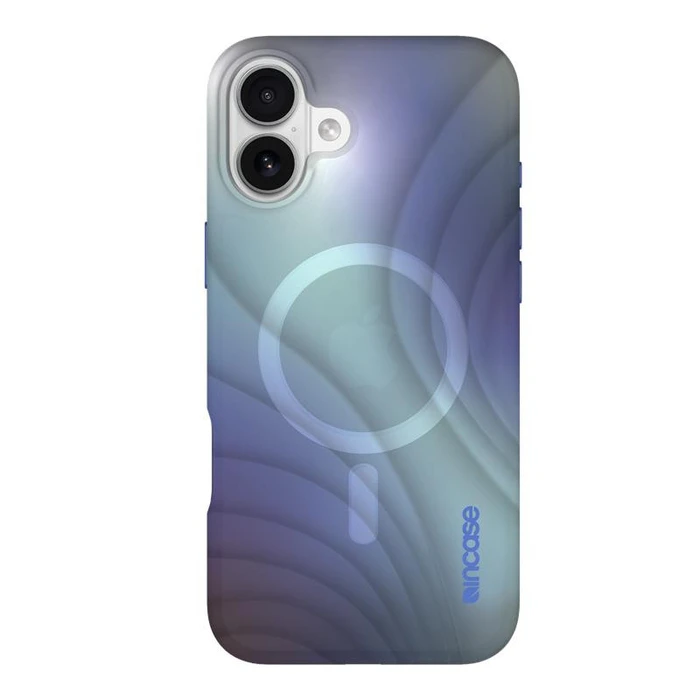 Incase Halo Case MagSafe Apple iPhone 16 Plus (Tidal Ocean)