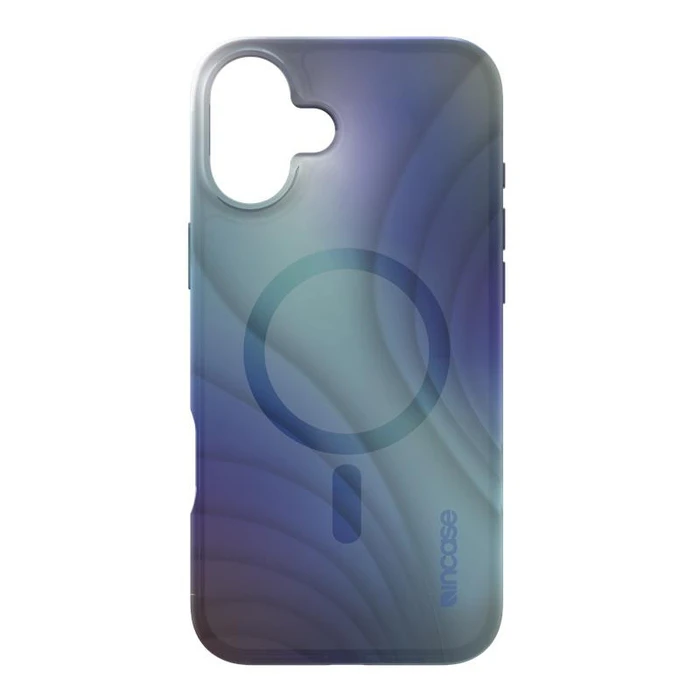 Incase Halo Case MagSafe Apple iPhone 16 Plus (Tidal Ocean)