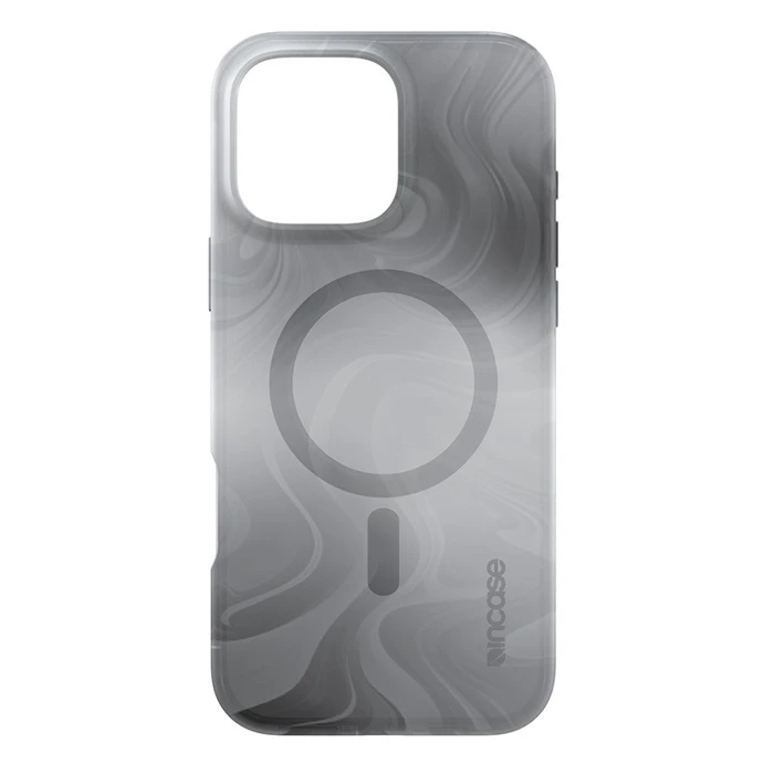 Incase Halo Case MagSafe Apple iPhone 16 Pro Max (Oil Slick Smoke)
