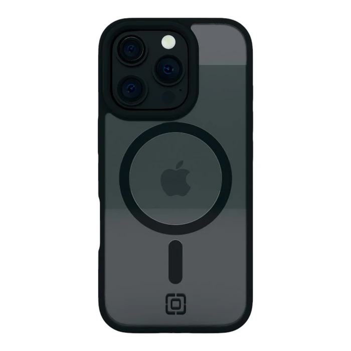 Incipio Velocity MagSafe Apple iPhone 16 Pro (Clear / Black)