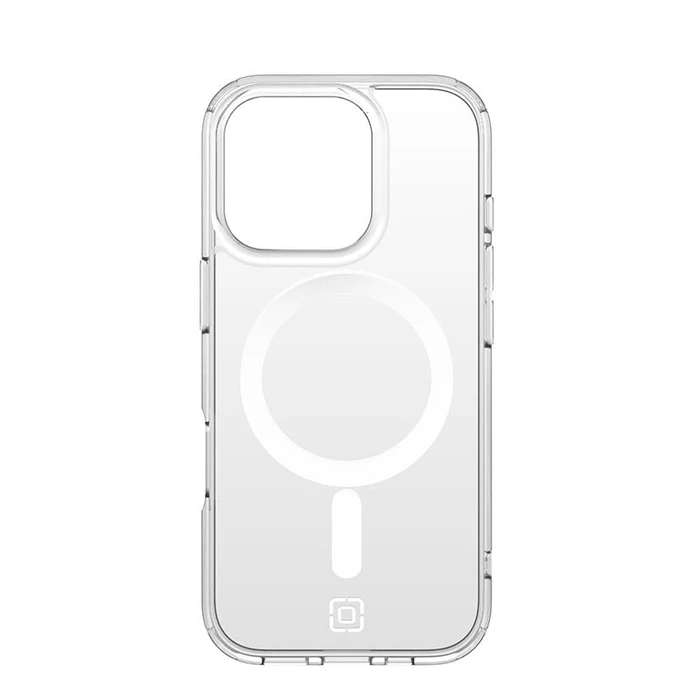 Incipio Velocity MagSafe Apple iPhone 16 Pro (Clear)