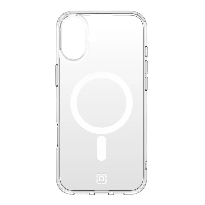 Incipio Velocity MagSafe Apple iPhone 16 Plus (Clear)