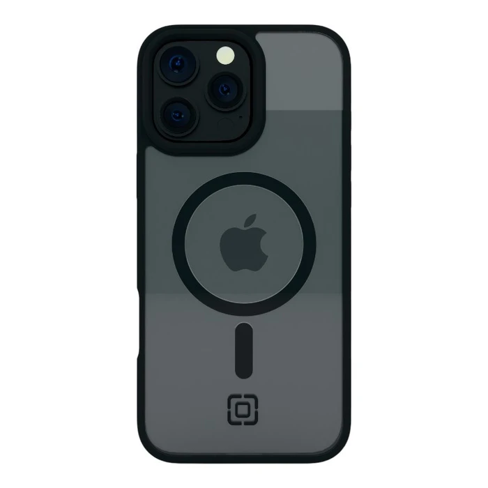 Incipio Velocity MagSafe Apple iPhone 16 Pro Max (Clear / Black)