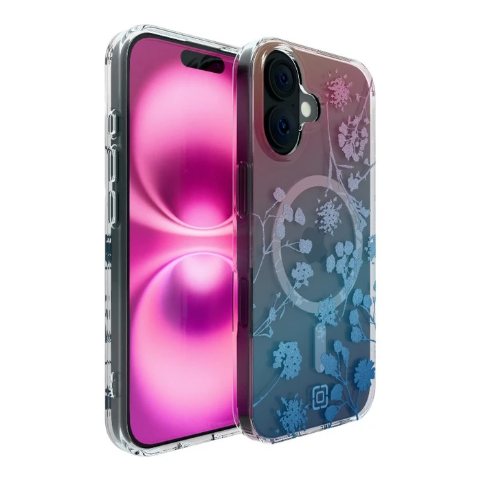 Incipio Forme MagSafe Apple iPhone 16 (Eternal Spring)