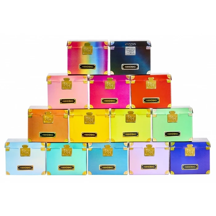 Μινιατούρα MGA Bag Rainbow High Accessories Studio Series 1 Asortyment