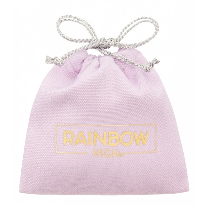 Μινιατούρα MGA Bag Rainbow High Accessories Studio Series 1 Asortyment