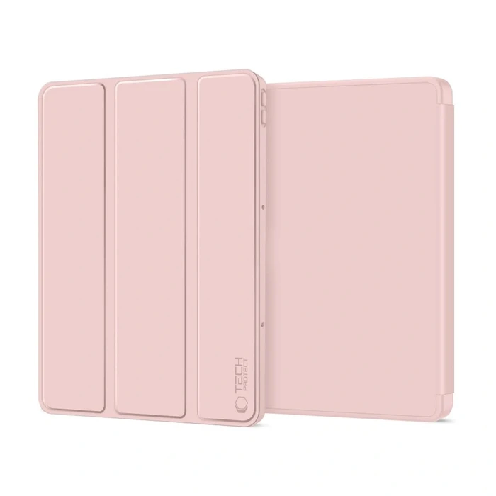 [CR] Tech-Protect SmartCase Pen Lenovo Idea Tab Plus 12.1 TB-361 Pink