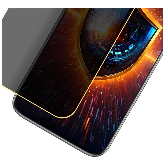 3MK Silky Matt Privacy Honor Magic 8 Pro