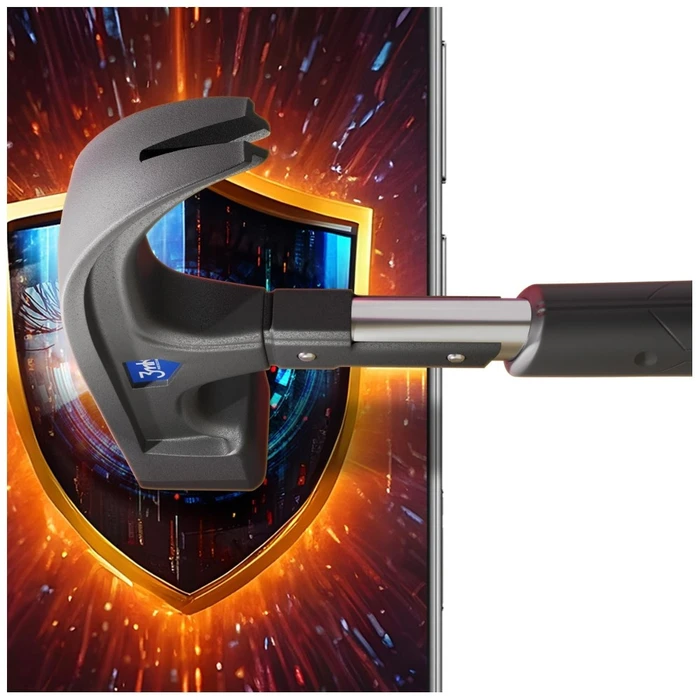 3MK Silky Matt Privacy Honor Magic 8 Pro