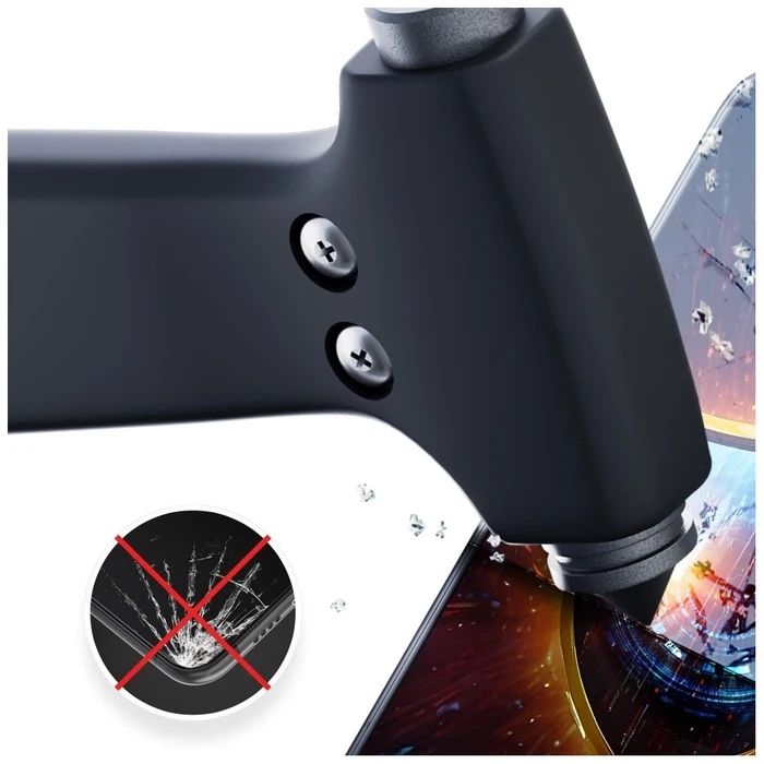 3MK Silky Matt Privacy Honor Magic 8 Pro