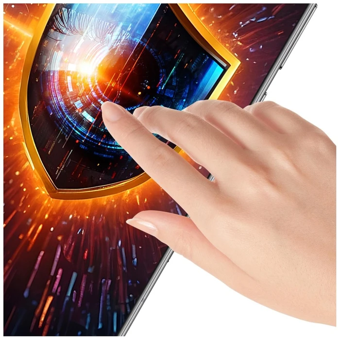 3MK Silky Matt Privacy Honor Magic 8 Pro