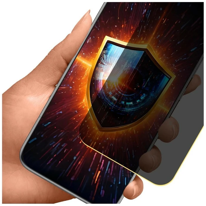 3MK Silky Matt Privacy Honor Magic 8 Pro