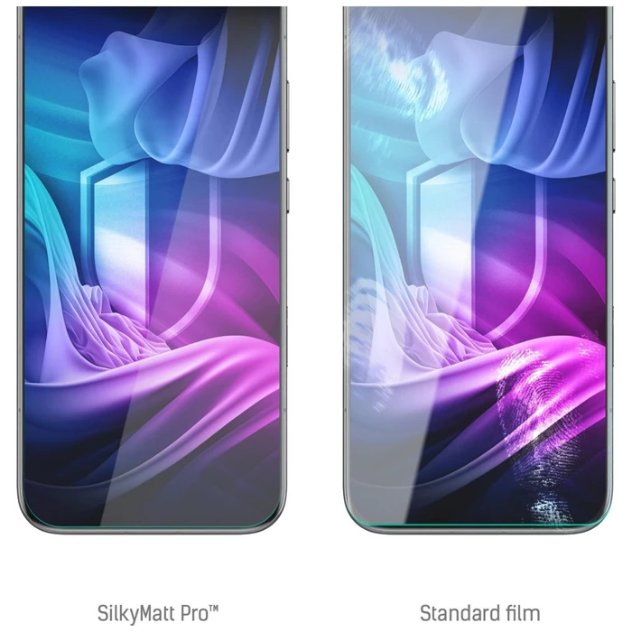 3MK Silky Matt Pro Honor Magic 8 Pro
