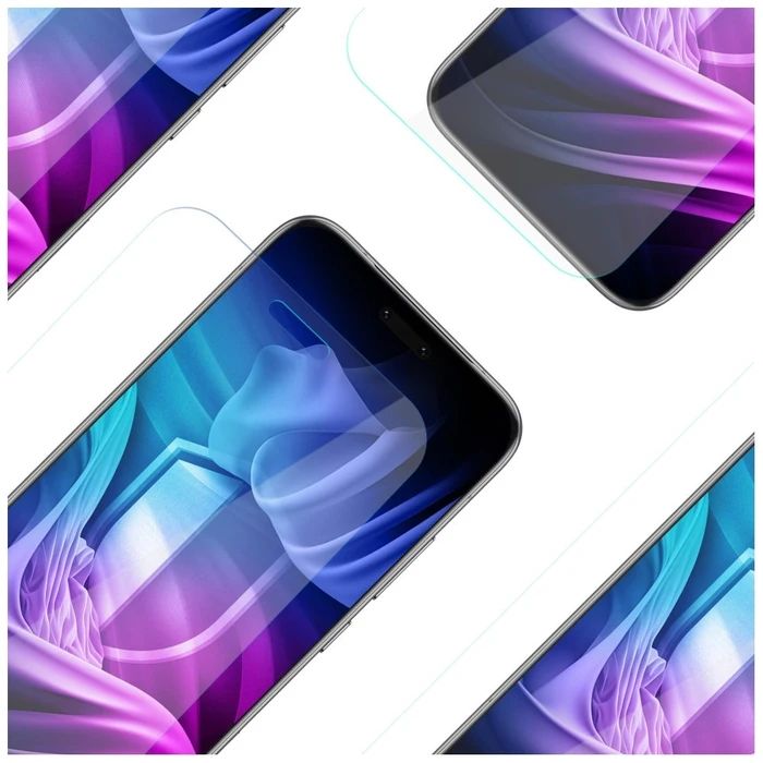 3MK Silky Matt Pro Honor Magic 8 Pro
