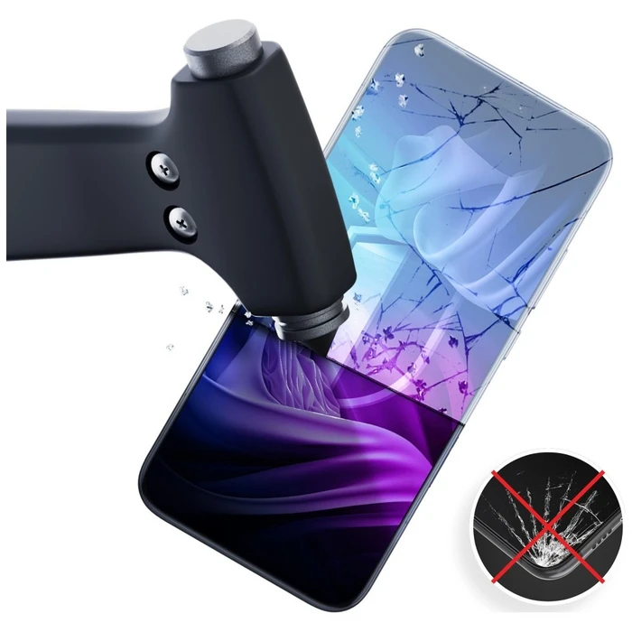 3MK Silky Matt Pro Honor Magic 8 Pro
