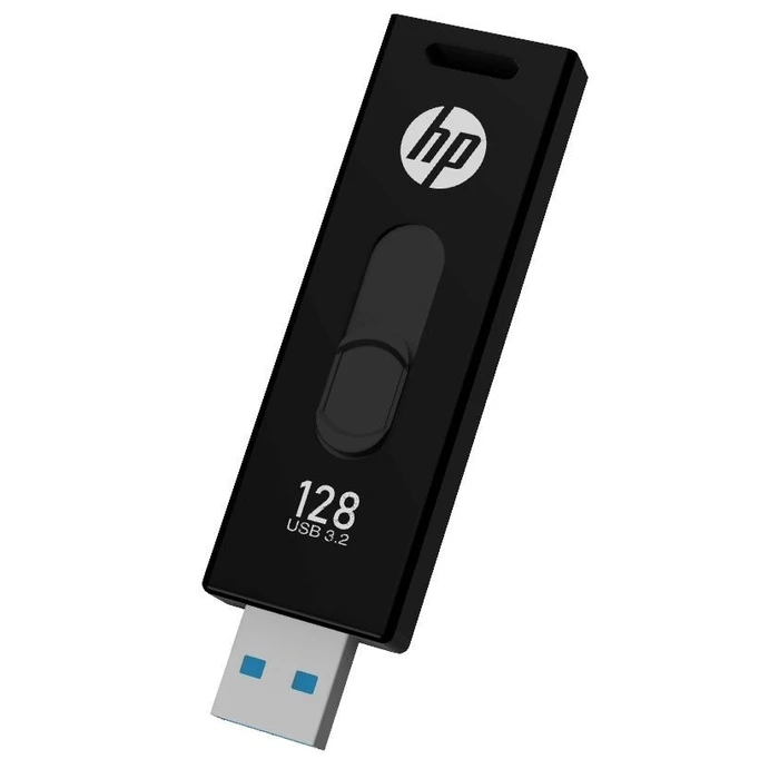 USB Flash 128 GB HP Inc. Pendrive Hp Usb 3.2 Usb Hpfd911w-128