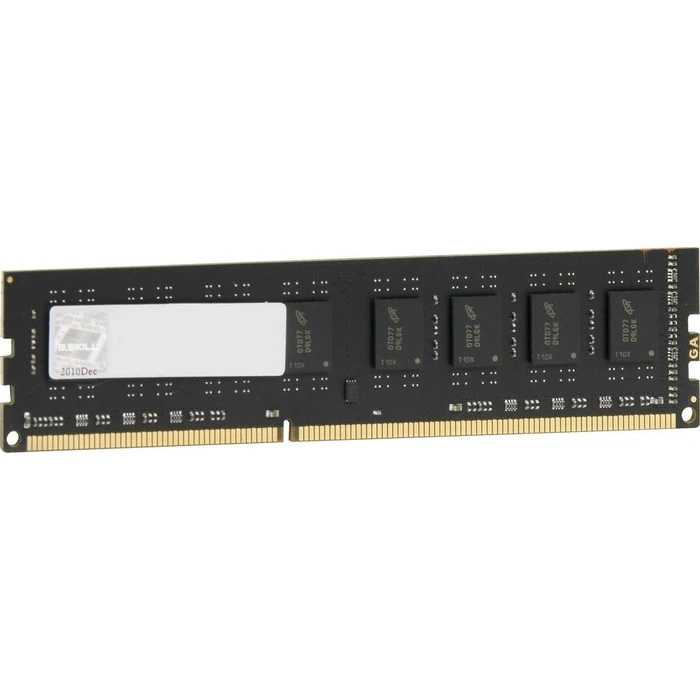 Μνήμη RAM Σταθερού DDR3 4GB G.Skill 1333 NS