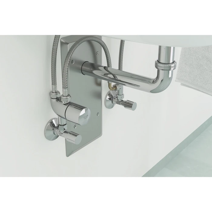 GROHE Grohtherm Micro Thermostatic Cartridge / Valve Component (MPN 34487000)