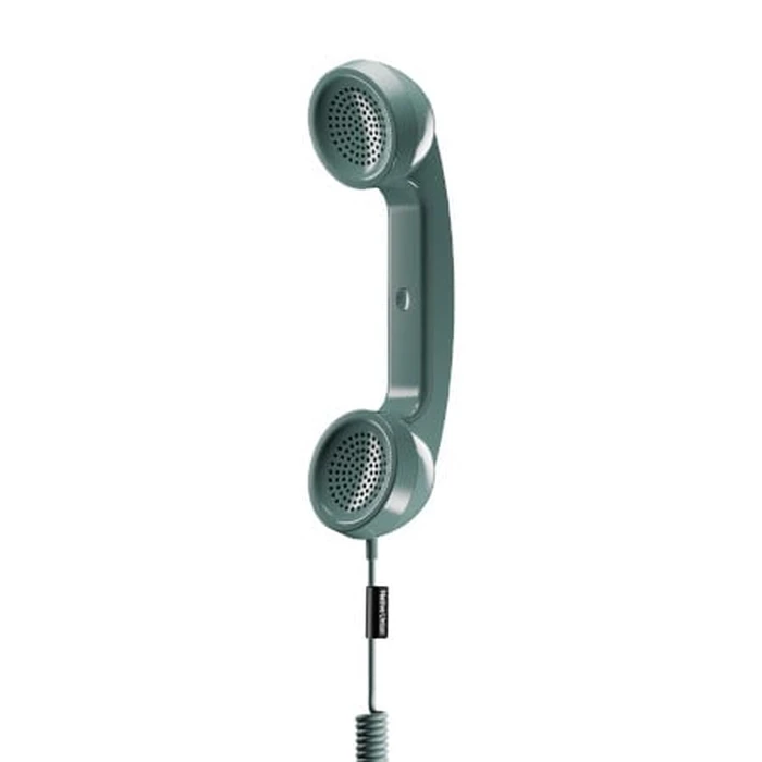 Native Union Pop Phone USB-C (slate green)