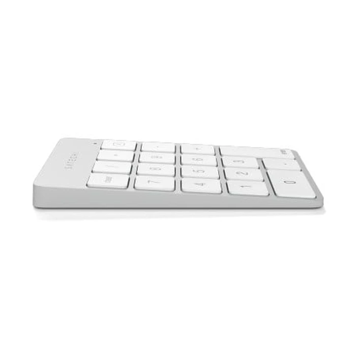 Satechi Slim Wireless Keypad Bluetooth (silver)