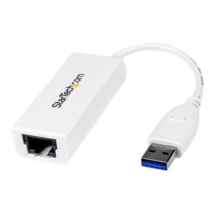 Κάρτα Δικτύου USB StarTech USB 3.0 to Gigabit Ethernet Lan Adapter White