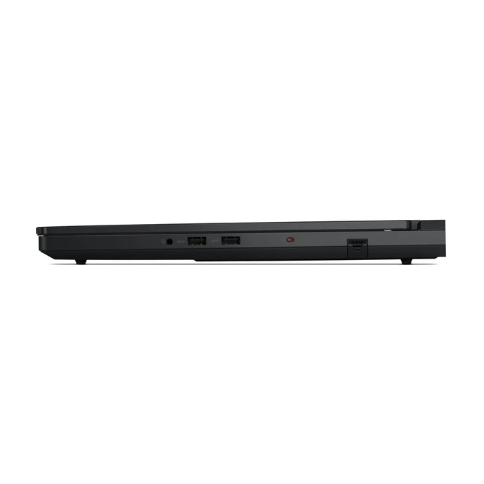 Lenovo Φορητός Υπολογιστής Legion Pro 7 16IAX10H Intel Core Ultra 9 275HX 16 WQXGA 64GB DDR5 1TB SSD RTX 5070 Ti NoOS Black