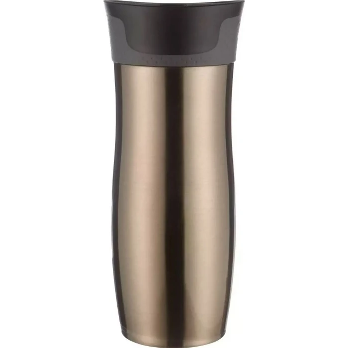 Contigo West Loop 2.0 Latte 470 ml θερμός ταξιδιού καφέ
