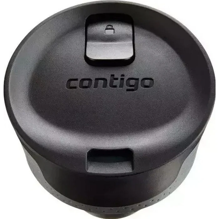 Contigo West Loop 2.0 Latte 470 ml θερμός ταξιδιού καφέ