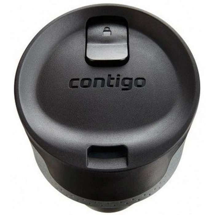 Contigo West Loop 2.0 Black Matte 470 ml