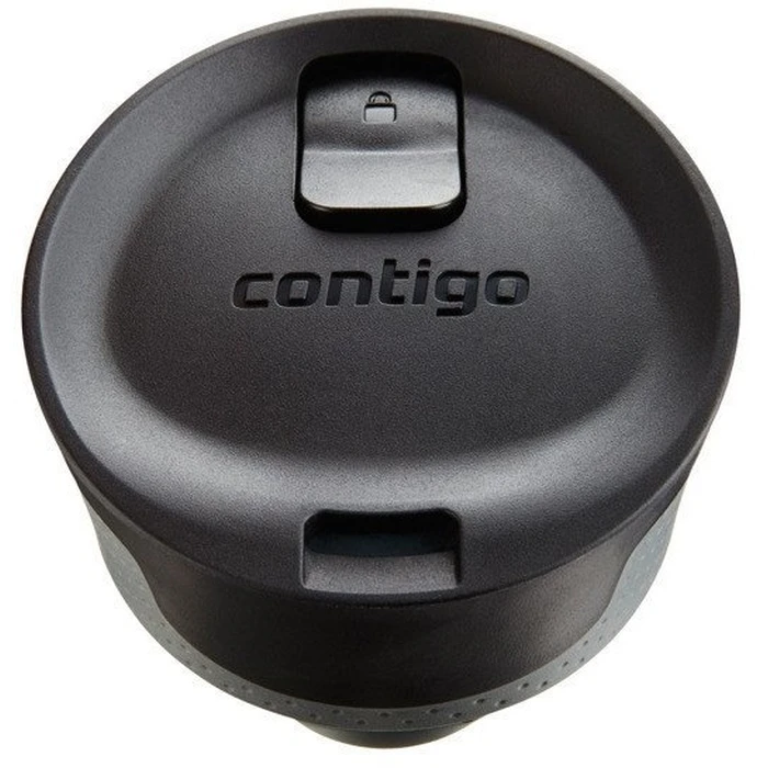 Contigo West Loop 2.0 Raspberry 470 ml - Autoseal™ Vacuum-Insulated Travel Mug