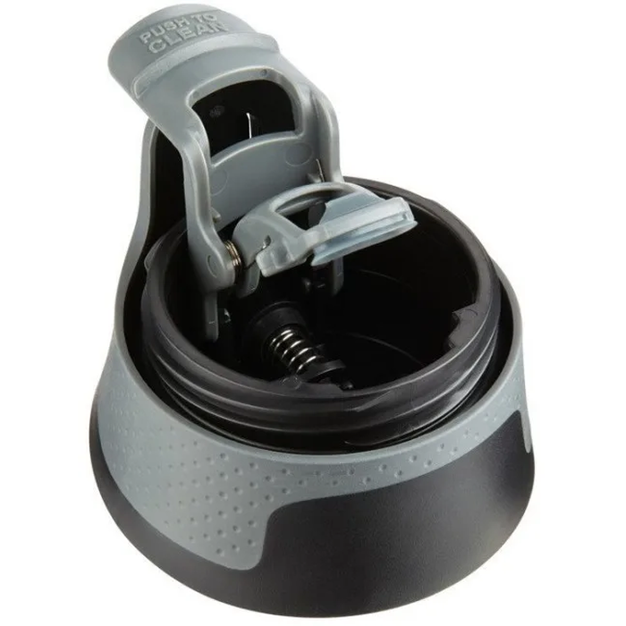 Contigo West Loop 2.0 Raspberry 470 ml - Autoseal™ Vacuum-Insulated Travel Mug