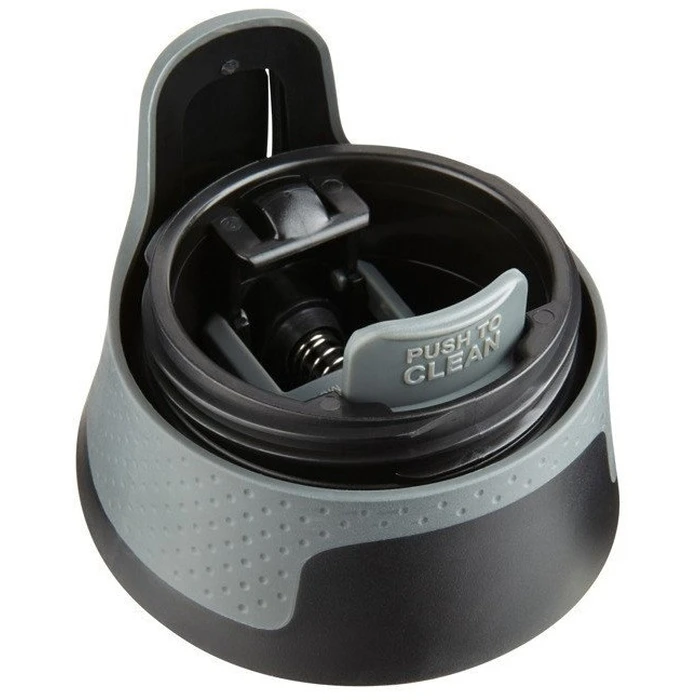 Contigo West Loop 2.0 Raspberry 470 ml - Autoseal™ Vacuum-Insulated Travel Mug