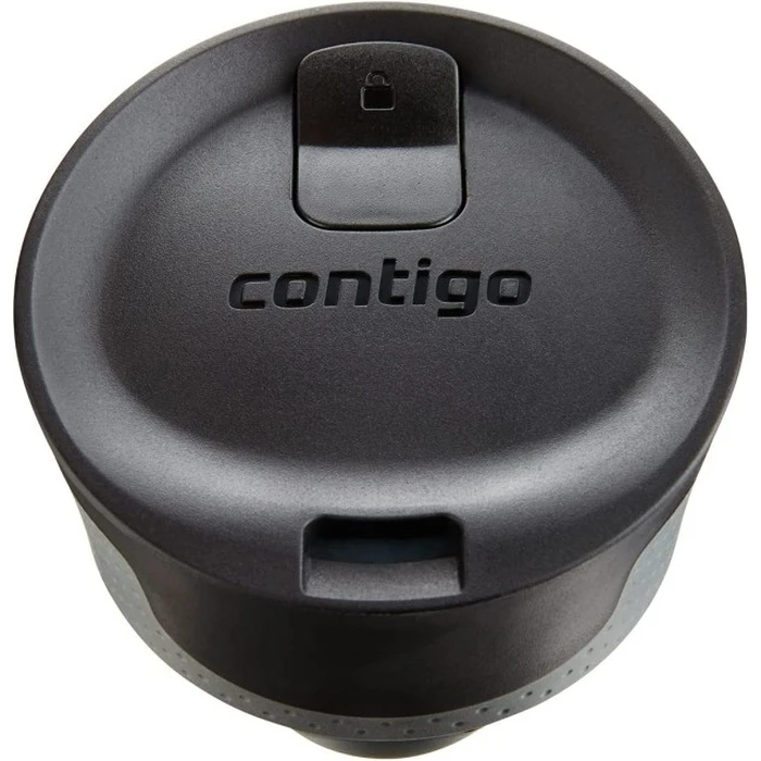 Contigo West Loop 2.0 Bay 470 ml Blue Travel Mug - Autoseal