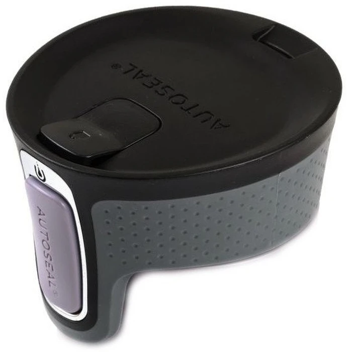 Θερμός Contigo West Loop 2.0 Dark Plum 470ml (Σκούρο μωβ)