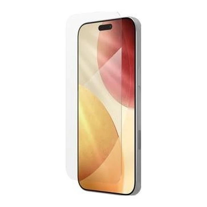 ZAGG Elite VisionGuard Tempered Glass Screen Protector for Apple iPhone 17 Pro Max