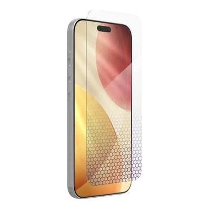 ZAGG Elite VisionGuard Tempered Glass Screen Protector for Apple iPhone 17 Pro Max