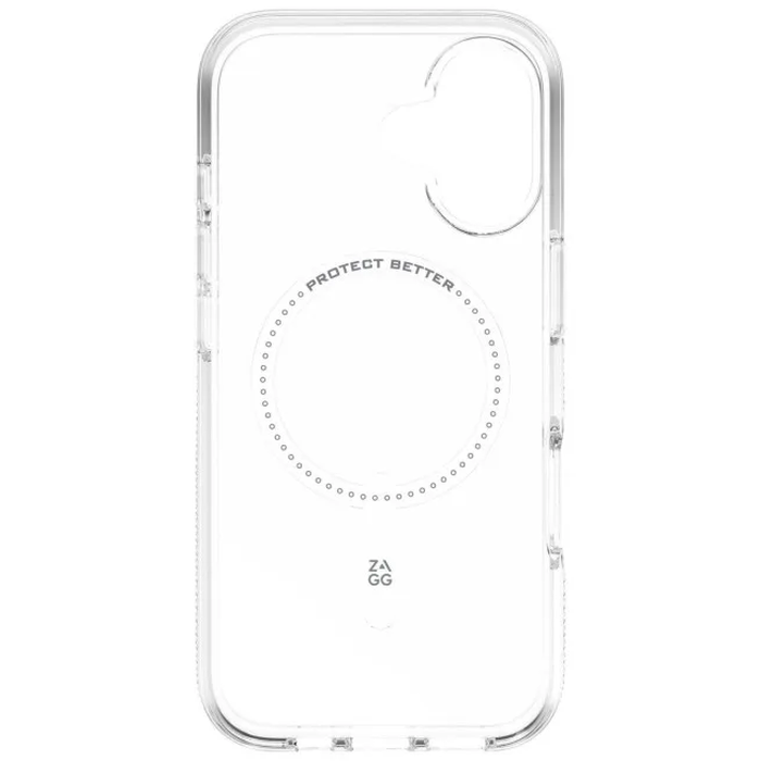 Θήκη Zagg Crystal Palace Snap για iPhone 17