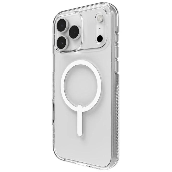Zagg Snap Back Cover Διάφανο (iPhone 18 Pro Max / 17 Pro Max)