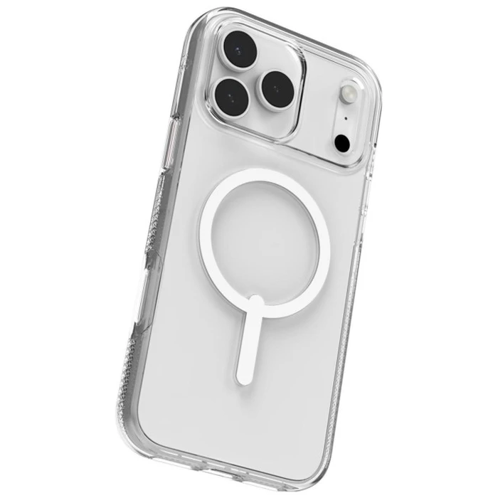 Zagg Snap Back Cover Διάφανο (iPhone 18 Pro Max / 17 Pro Max)